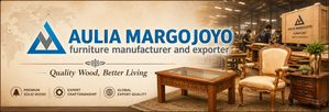 auliamargo300a The Directory of Indonesia Furniture